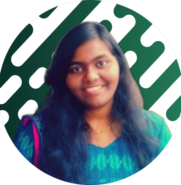 Preethi Sundar, B.Tech